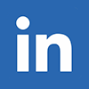 LinkedIn Logo