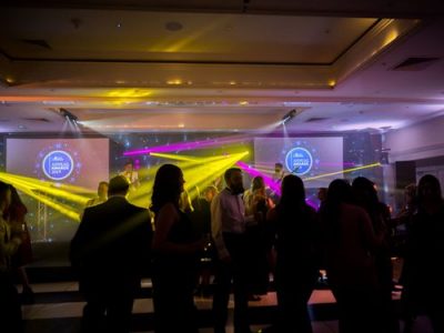 Lighting marketing Cheshire