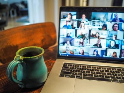 Virtual Video Conferences, Meetings and Events in Cheshire