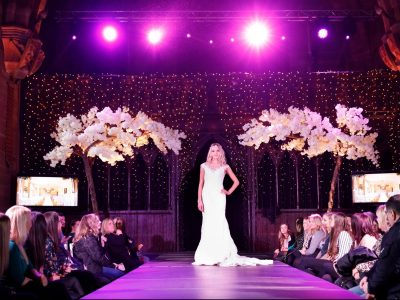 Staging and lighting hire Cheshire