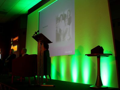 Conference Set hire Cheshire Venue Support